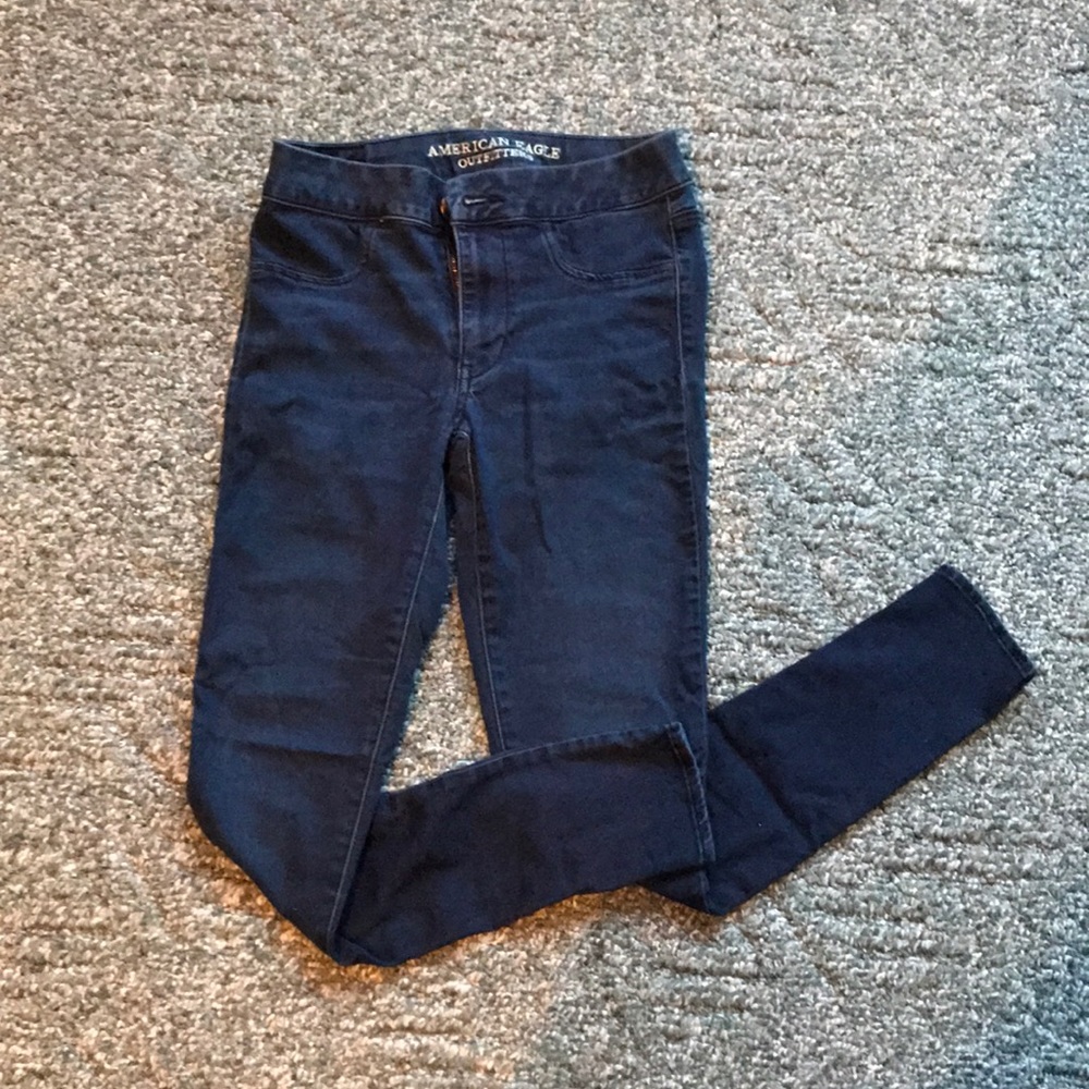 Jegging